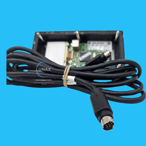 Allen Bradley 20-him-c3s Panel De Control Original (Usado)