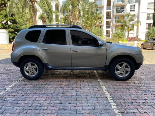 Renault Duster 2.0 Dynamique 4x4