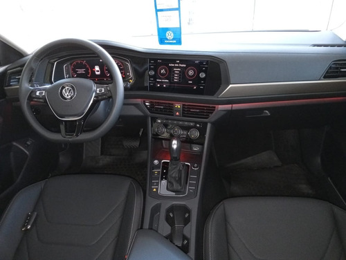 Volkswagen Vento 1.4 Highline 150cv At