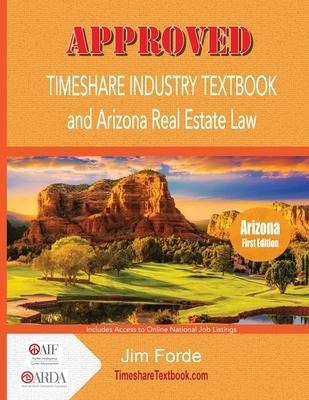 Libro Approved Timeshare Industry Textbook And Arizona Re...