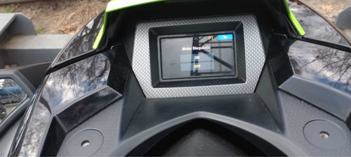 Imagen 17 de 21 de Yamaha Gp 1800r