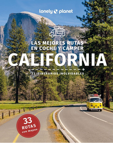 Las Mejores Rutas En Coche Y Camper Por California 1