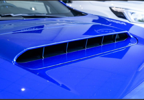 Subaru WRX 2.4T Performance Es 275Cv