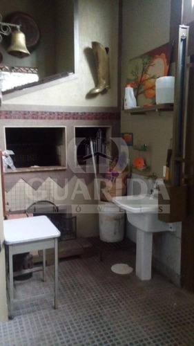Casa - Jardim America - Ref: 95253 - V-95253