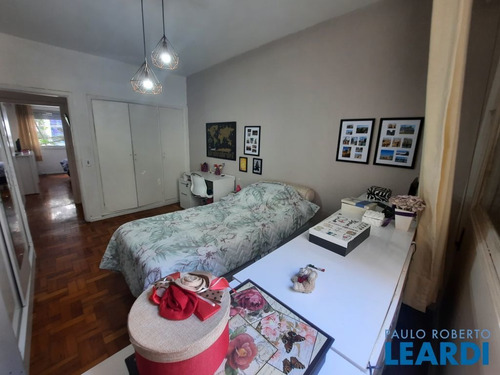 Imagem 9 de 15 de Apartamento - Bela Vista - Sp - 453733
