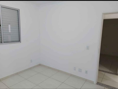 Apartamento Mrv 47m Em Itu Sp Com Excelente Localização