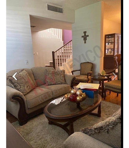 Casa En Venta Quintas Del Sol Amplia Casa Con 3 Recámaras