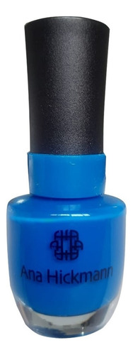 Ana Hickmann Esmalte 9ml - 76 Flora