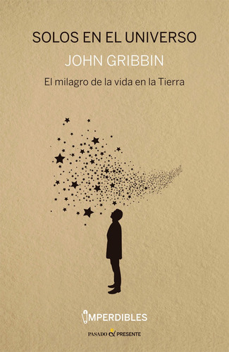 Libro Solos En El Universo