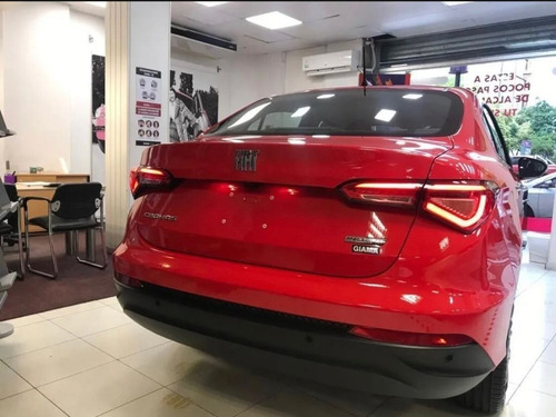 Imagen 17 de 21 de Fiat Cronos Ideal Uber Tomo Usado Anticipo Y Cuotas Dni A