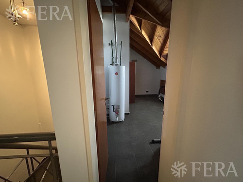 Venta De Casa 5 Ambientes Con Cochera En Don Bosco