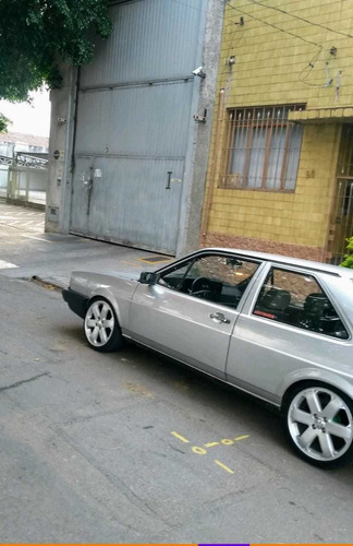 Volkswagem Santana