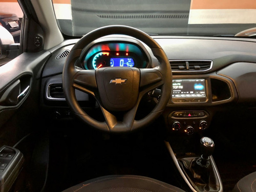Imagem 7 de 7 de Chevrolet Onix Ltz