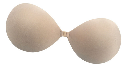 Bra Brasier De Strapless Push Ups Invisible Para Faldas