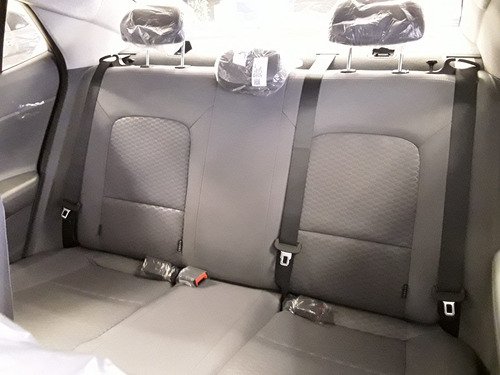 Hyundai Hb 20 1.0 Sedan Premium
