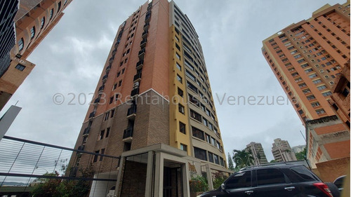  Apartamentoen Alquiler Ubicado En Excelente Zona 24-6227