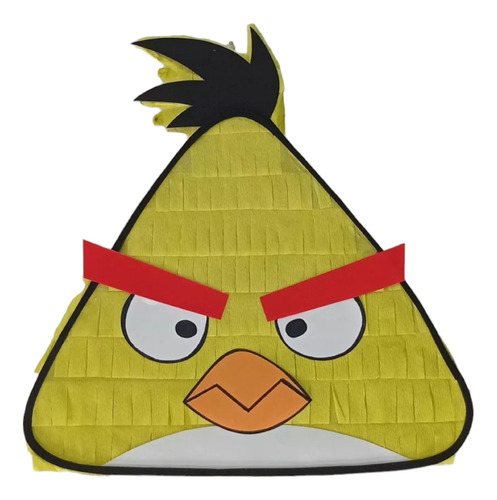 Piñata Angry Birds