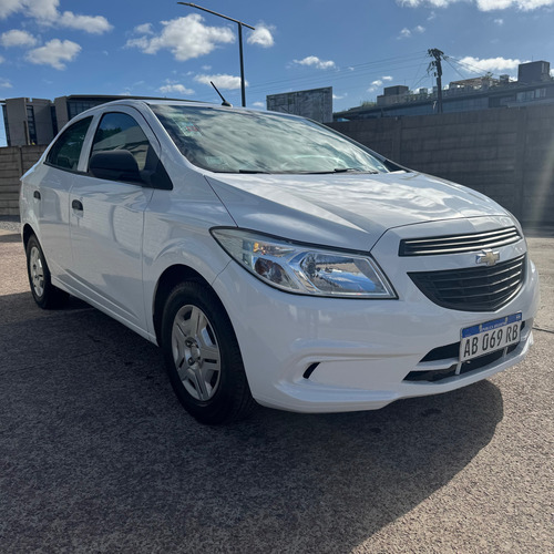 Chevrolet Prisma 1.4 Joy Ls 98cv