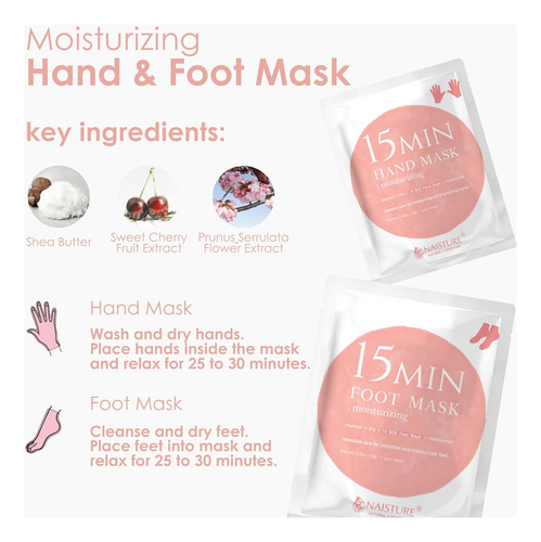 Kit De Spa Para Mujeres-el Juego Coreano Para El Cuidado De