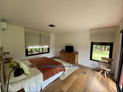Imagen 10 de 23 de Casa En Venta - Barrio Privado Carmel