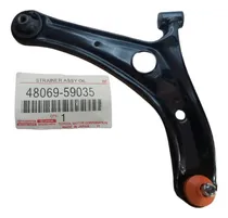 Comprar Meseta Delantera Rh Yaris Sol 1.3 1999 2000 2001 2002 #9035