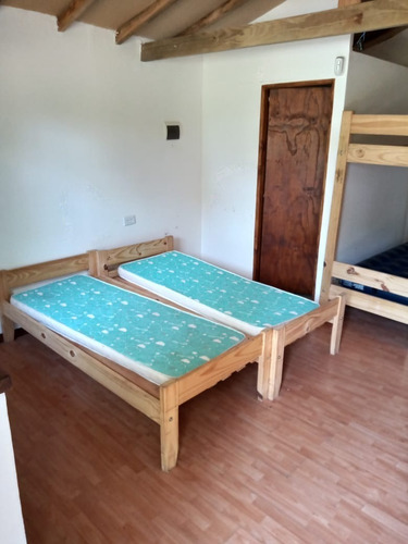 Alquiler Quinta Eventos, C/pileta, Salón , Cabañas En Pilar