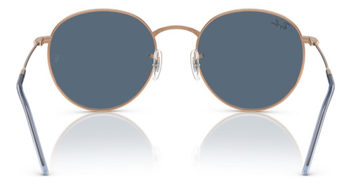 Gafas De Sol Round Ray-ban Rbr0103s92023a Color Rosa