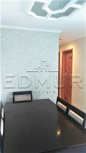 Imagem 4 de 11 de Apartamento - Jardim Utinga - Ref: 14604 - V-14604
