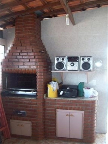 Imagem 9 de 13 de Sobrado, 3 Dormitório Sendo 1 Suite , 2 Banheiros, 2 Garagens, 204,00m² - V1000 - 2810049