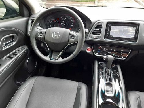 Honda Hr-v Touring 1.5 Tb 16v 5p