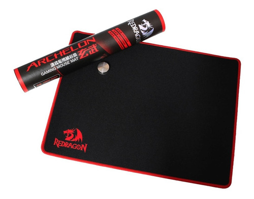 Mousepad Redragon Archelon P002 L 400 X 300 X 3 Mm