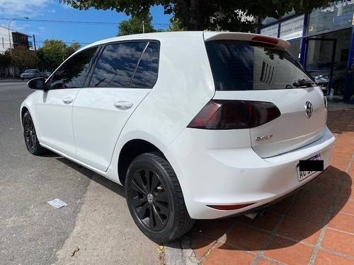 Volkswagen Golf 1.4 Tsi Dsg 2017 Bluemotion 44.000 Kms Impec