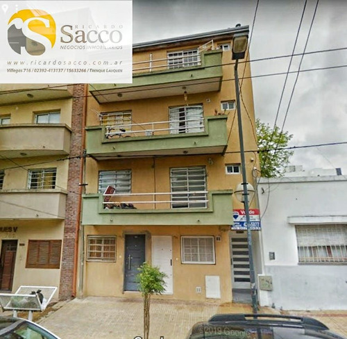 Departamento 2 Dormitorios En Venta En #laplata