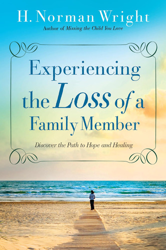 Libro: Experiencing The Loss Of A Family Member: Discover To