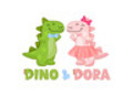 DINO E DORA