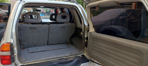 Suzuki Gran Vitara