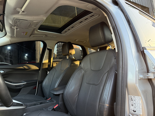 Ford Focus III 2.0 Se Plus At6