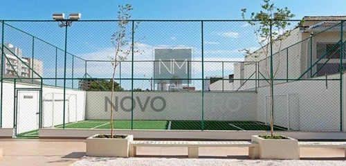 Imagem 25 de 30 de Apartamento À Venda Em Taquaral - Ap005499
