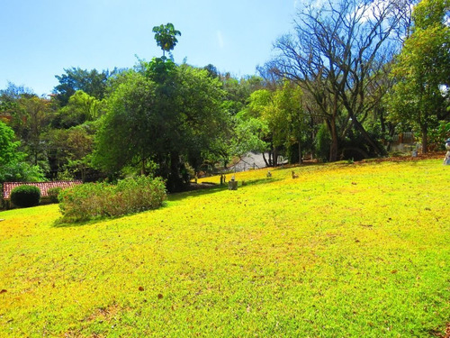 Imagem 2 de 19 de Terreno À Venda, 847 M² - Condomínio Estância Marambaia - Vinhedo/sp - Te2608