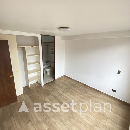 Departamento 1d 1b En Ñuñoa Av Echeñique