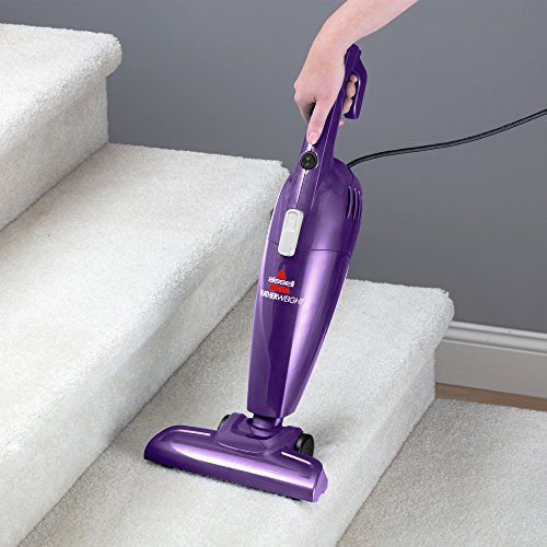 Bissell 20334, Aspiradora Sin Bolsa