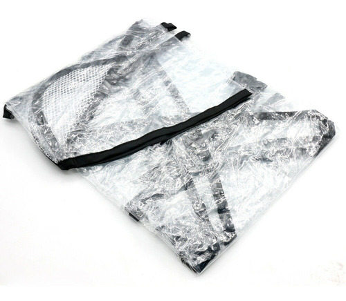 Imagen 7 de 9 de Cobertor Protector Impermeable Para Coche Baby