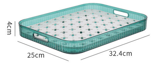 25-3 Escurridor Multifuncional Para Cocina, Duradero Para