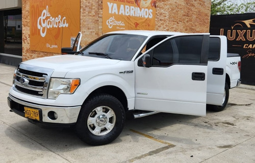 Ford F-150 3.5 Xlt