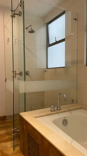 Apartamento En Venta En Cerros De Suba (localidad De Suba). Cod V1104003