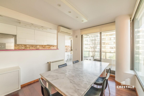Imagen 9 de 30 de Venta Departamento 3 Dormitorios Condominios Del Alto 2 Con Cochera - Rosario, Santa Fe