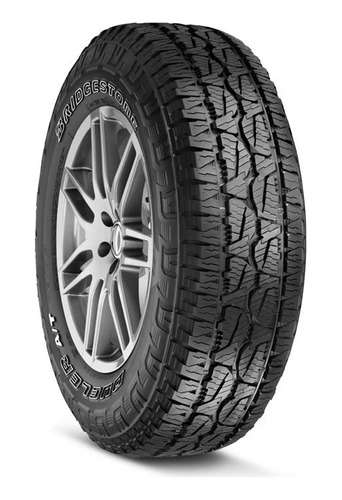 P275/55r20 111t Dueler A/t Revo 3 Bridgestone Índice de carga 111