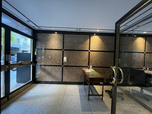 Venta Departamento 6 Amb Reciclado Nuevo Recoleta