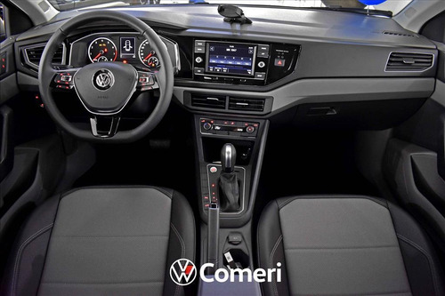 Polo 1.0 Automatico 2021 (1760757535)