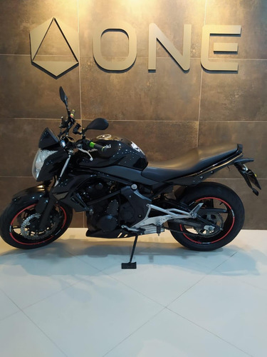 Er-6n 650cc